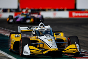 Grand Prix of Monterey  related photo
